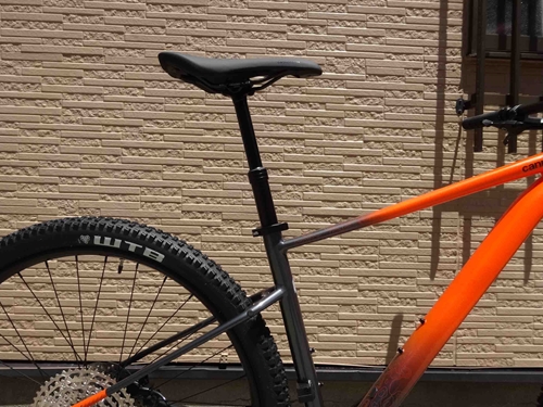 Trail SE 3 | Trail Bikes | Hardtail Mountain Bikes | Cannondale